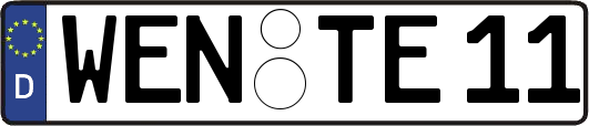 WEN-TE11