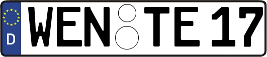 WEN-TE17