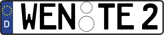 WEN-TE2