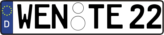 WEN-TE22