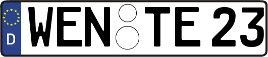 WEN-TE23
