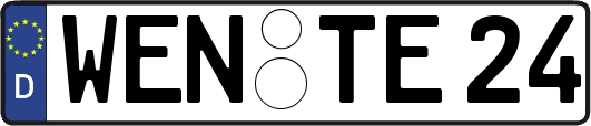WEN-TE24