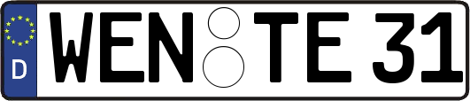 WEN-TE31