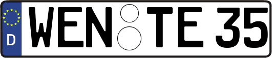 WEN-TE35