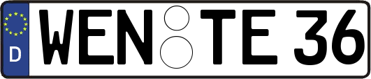 WEN-TE36