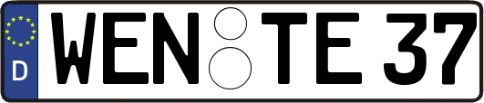 WEN-TE37