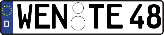 WEN-TE48