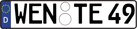 WEN-TE49