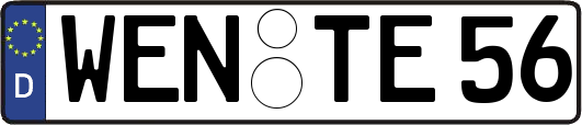 WEN-TE56