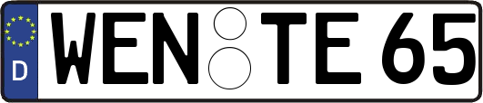 WEN-TE65