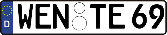 WEN-TE69