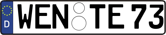 WEN-TE73