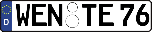WEN-TE76