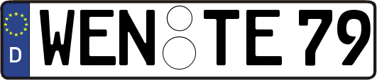 WEN-TE79