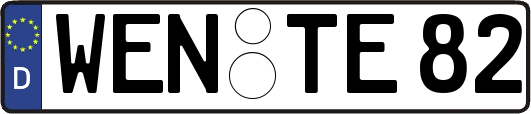 WEN-TE82