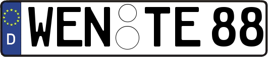 WEN-TE88