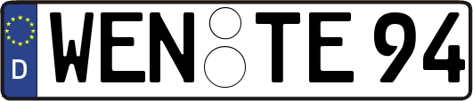 WEN-TE94