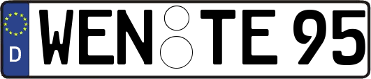 WEN-TE95