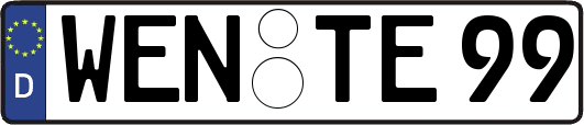WEN-TE99