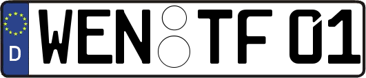WEN-TF01