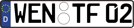 WEN-TF02