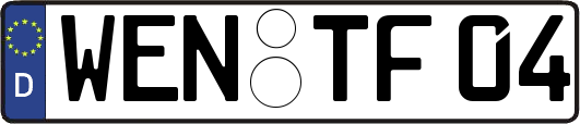 WEN-TF04