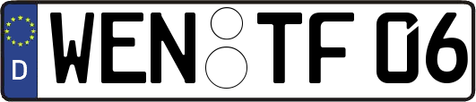 WEN-TF06
