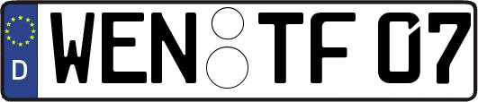 WEN-TF07