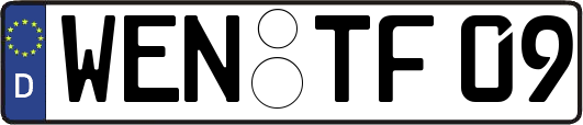 WEN-TF09