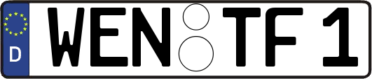 WEN-TF1