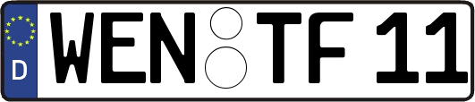 WEN-TF11