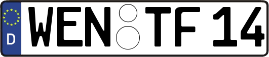 WEN-TF14