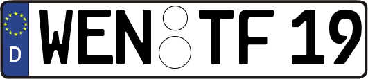 WEN-TF19