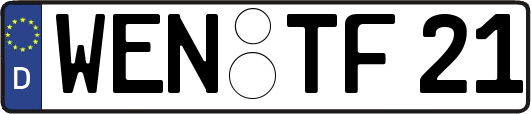 WEN-TF21