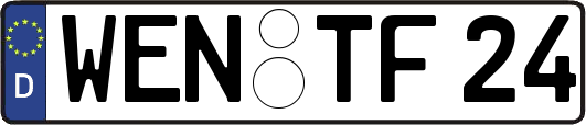 WEN-TF24