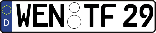 WEN-TF29