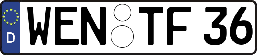 WEN-TF36