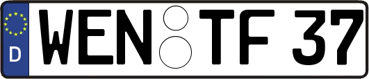 WEN-TF37