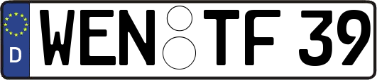 WEN-TF39