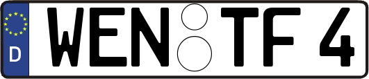 WEN-TF4