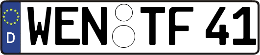 WEN-TF41