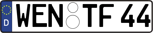 WEN-TF44