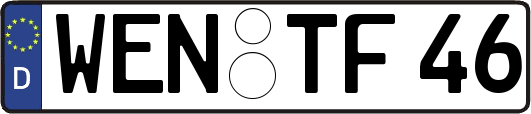 WEN-TF46