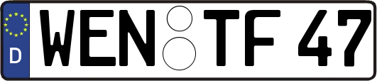 WEN-TF47