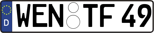 WEN-TF49