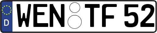 WEN-TF52