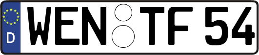 WEN-TF54