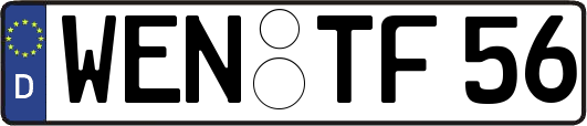 WEN-TF56