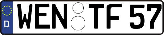 WEN-TF57