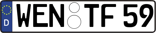 WEN-TF59